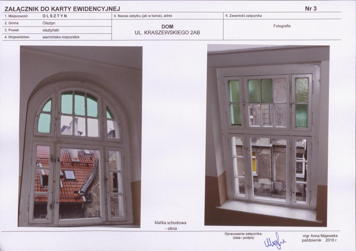 KB - Karta biała, skan nr 9