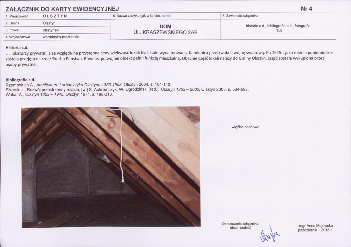 KB - Karta biała, skan nr 11