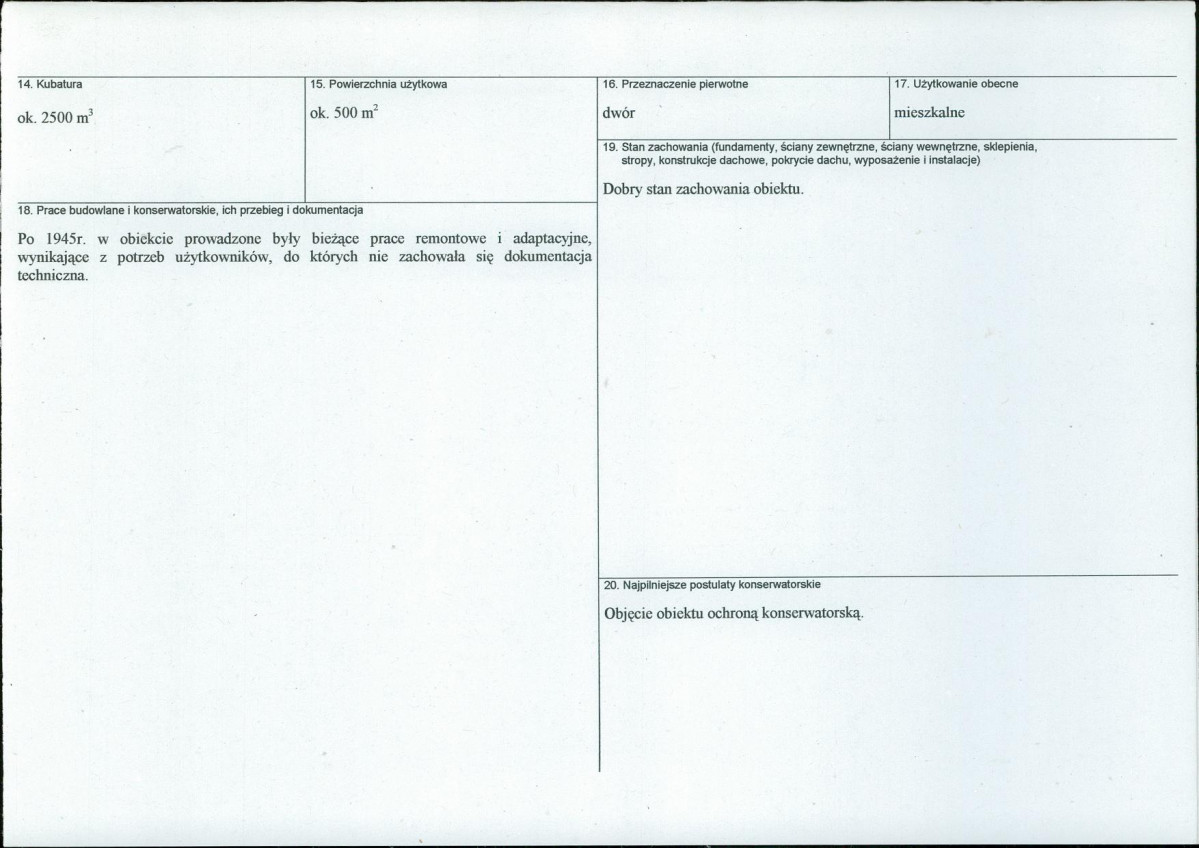 KB - Karta biała, skan nr 3