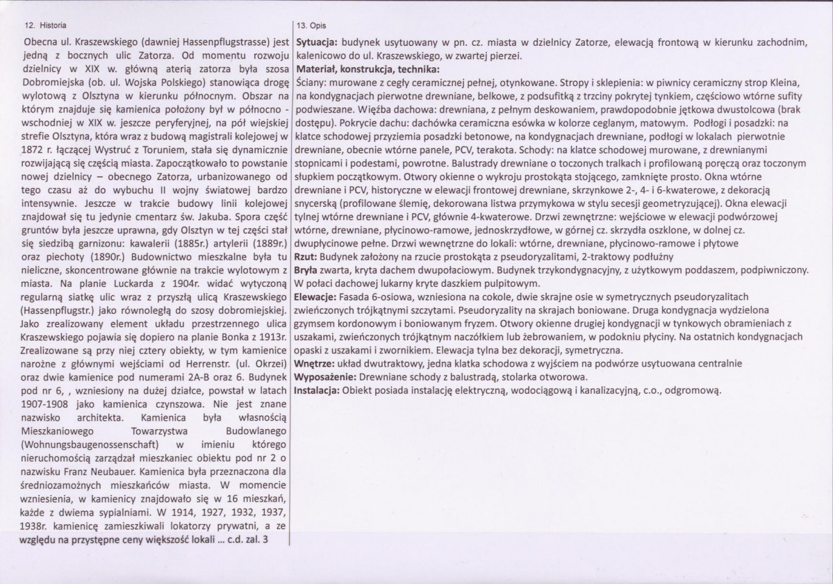 KB - Karta biała, skan nr 2