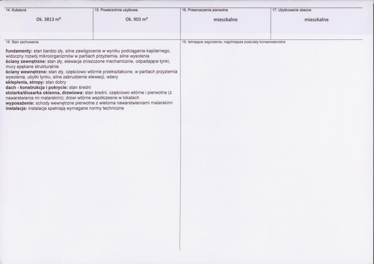 KB - Karta biała, skan nr 3