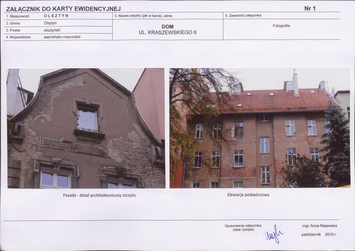 KB - Karta biała, skan nr 5