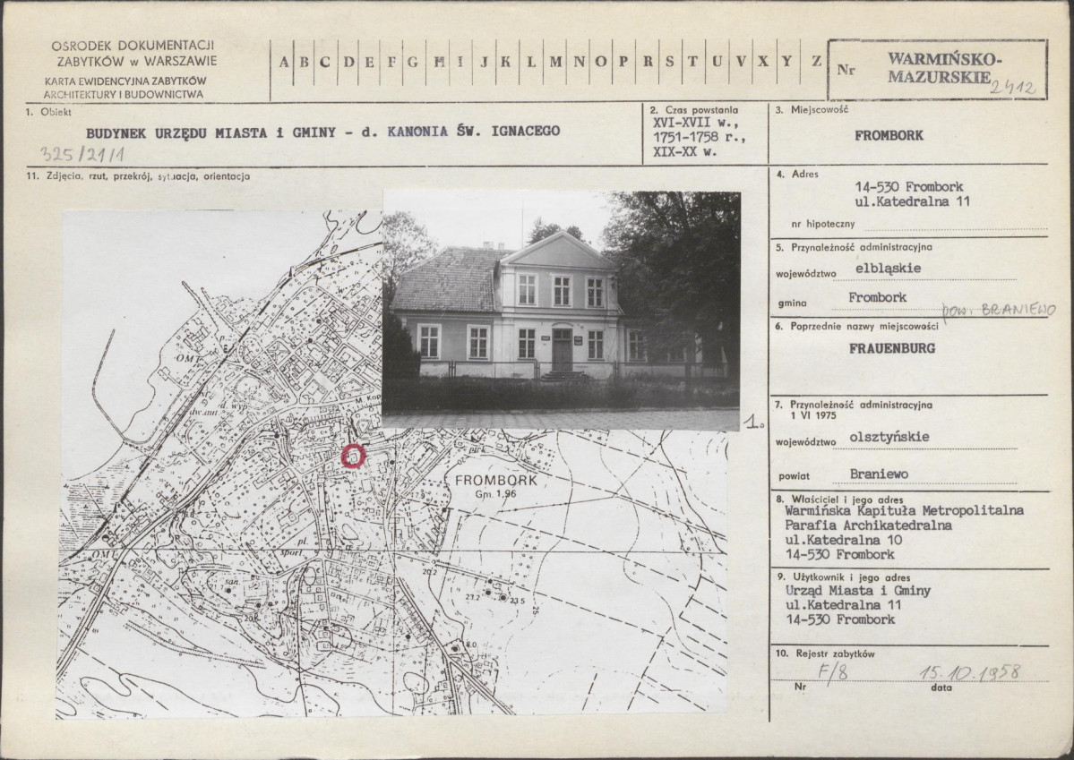 Karta biała, skan nr 1