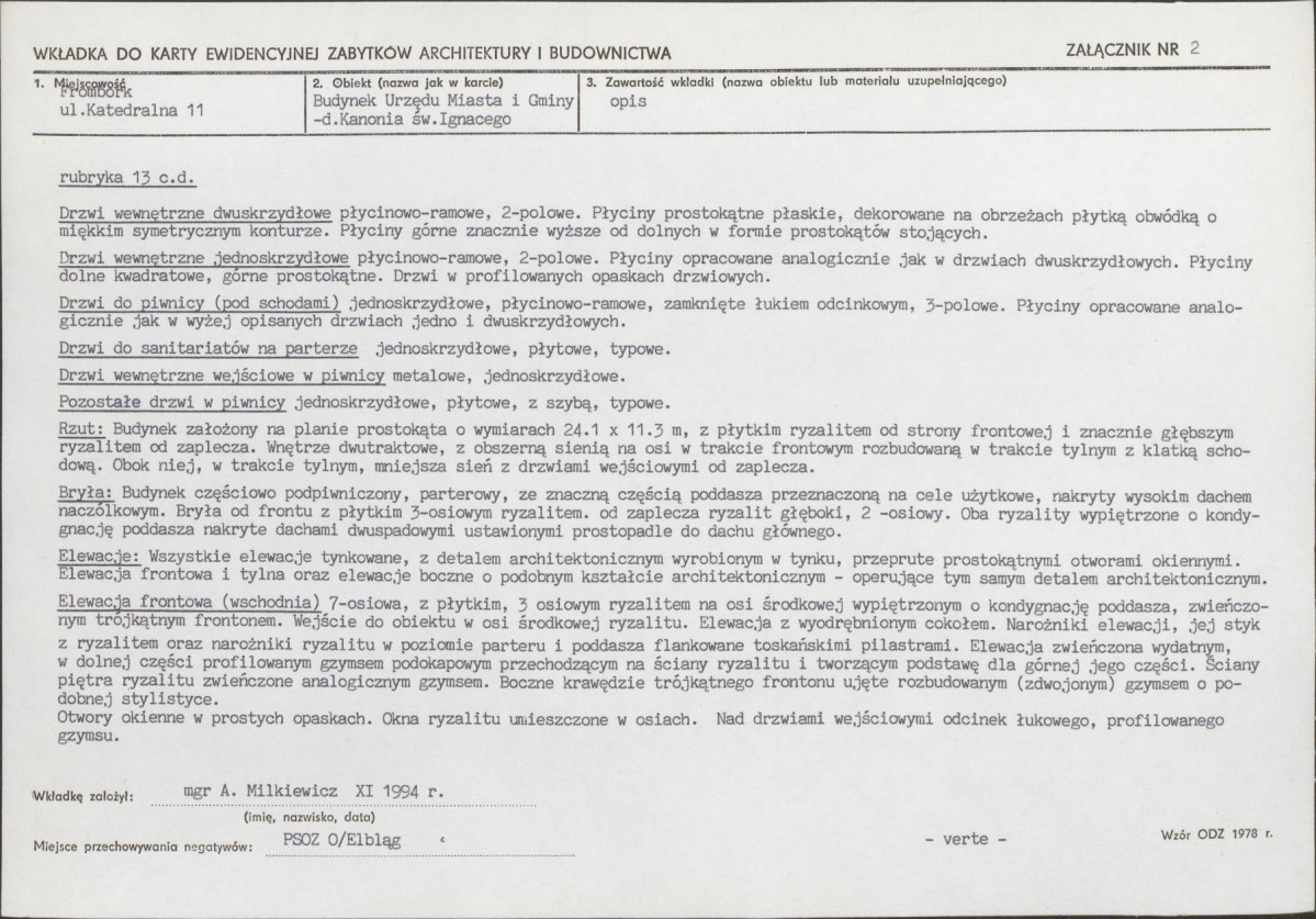 Karta biała, skan nr 7