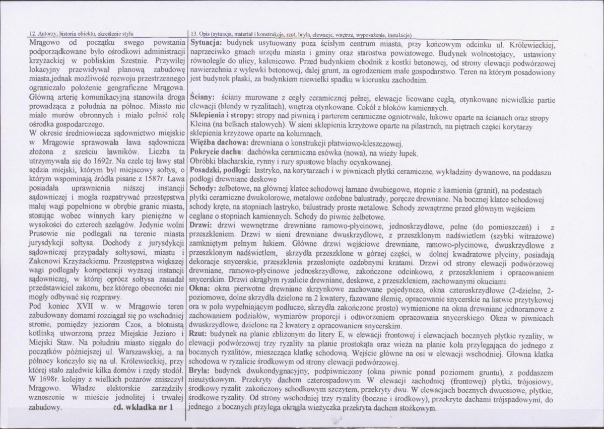 Karta biała, skan nr 2
