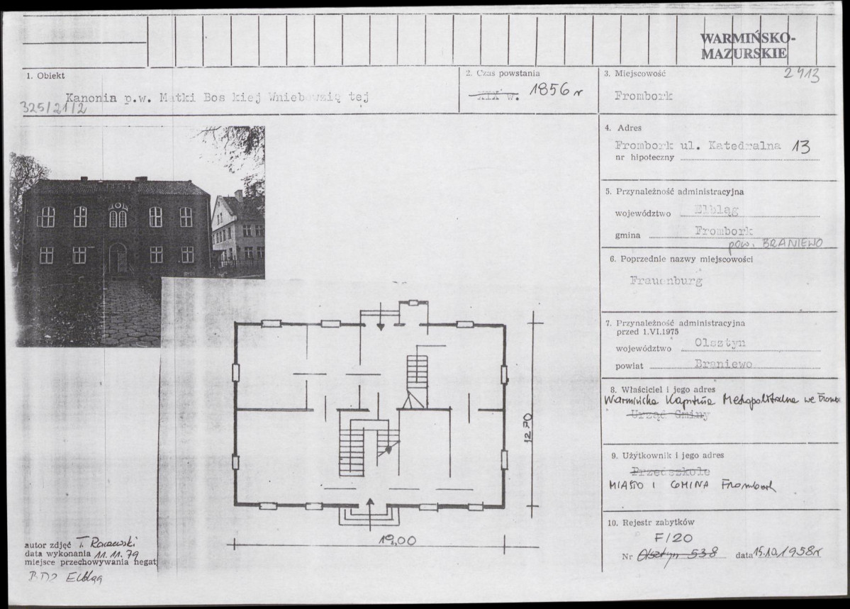 Karta biała, skan nr 1
