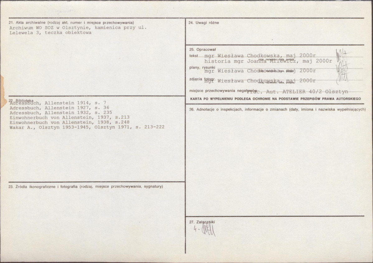 KB - Karta biała, skan nr 4