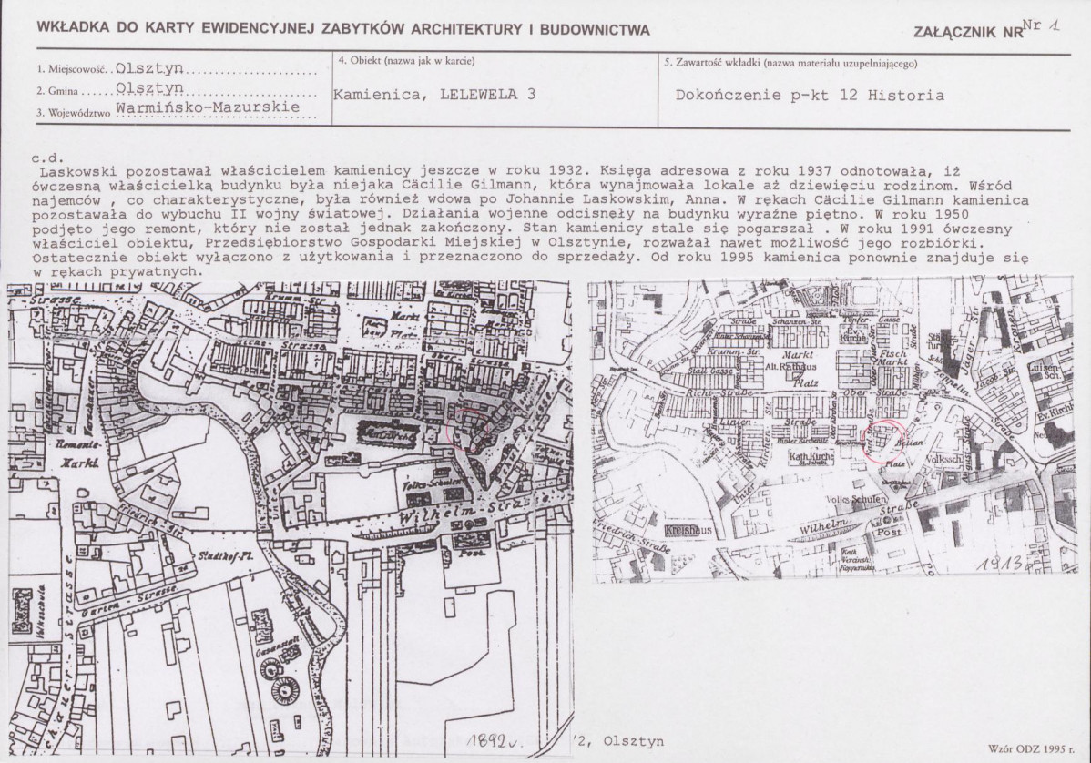 KB - Karta biała, skan nr 5