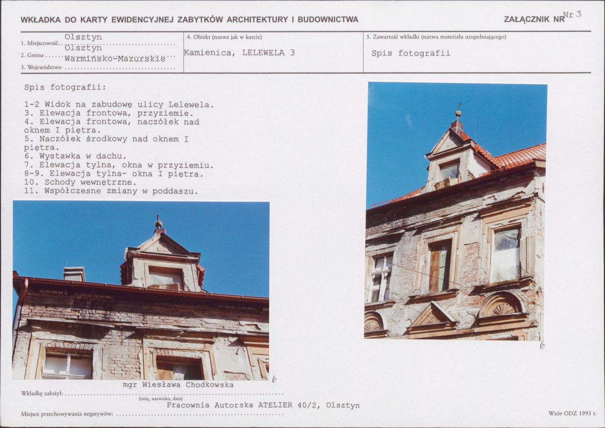 KB - Karta biała, skan nr 9