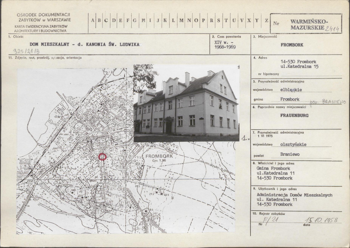 Karta biała, skan nr 1