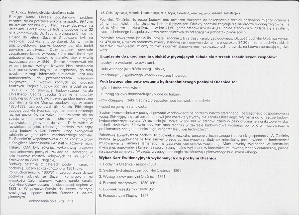 KB - Karta biała, skan nr 2