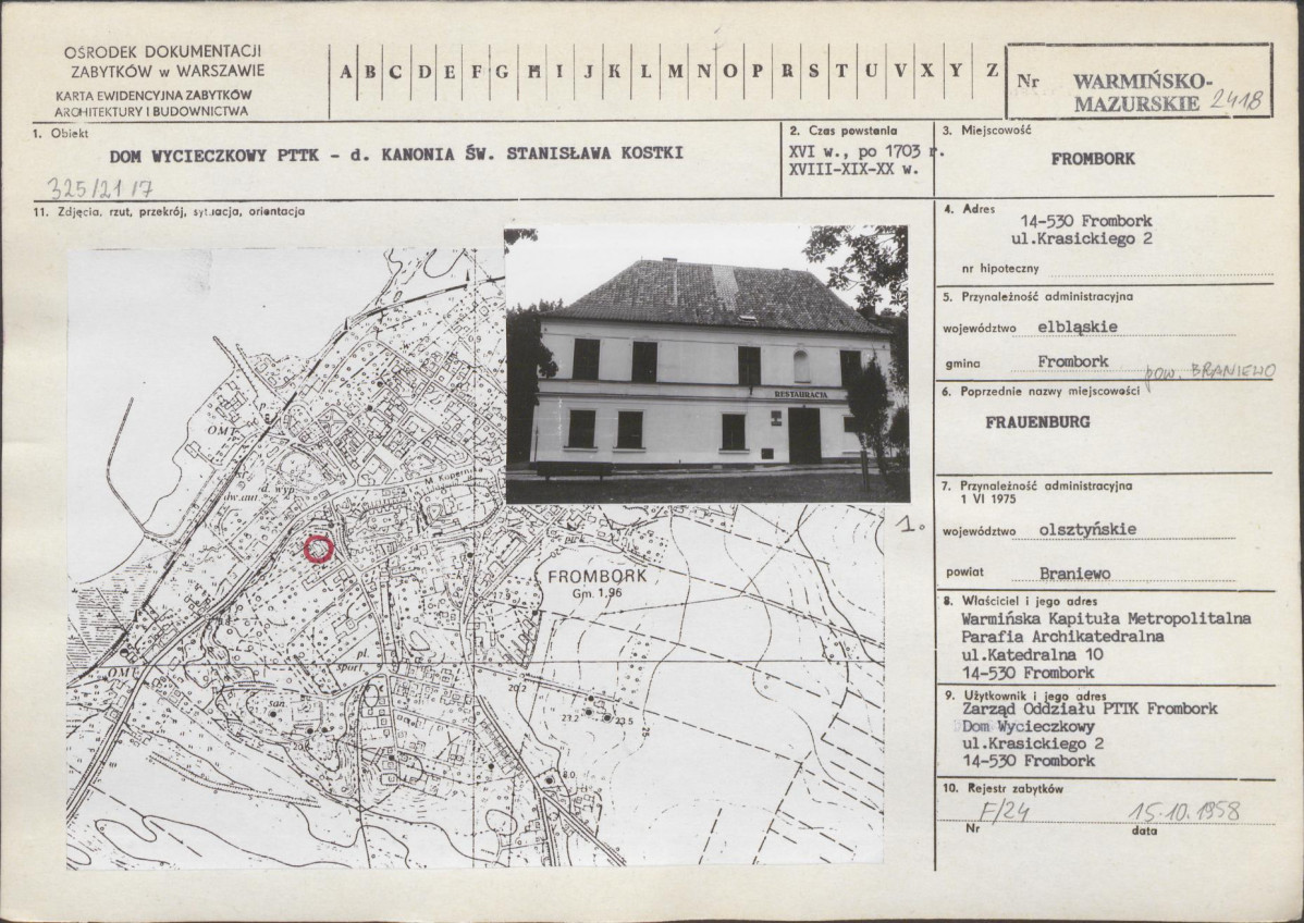 Karta biała, skan nr 1