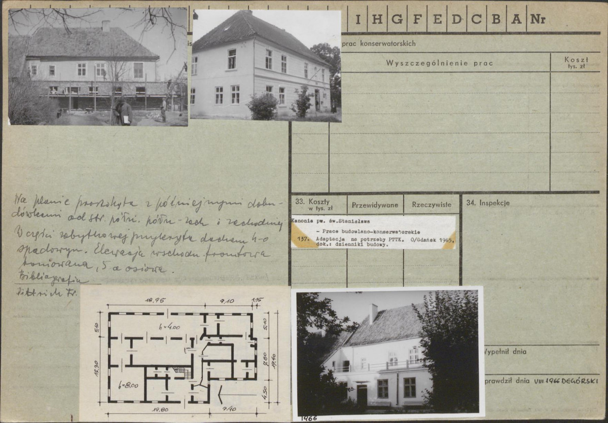 Karta zielona, skan nr 2