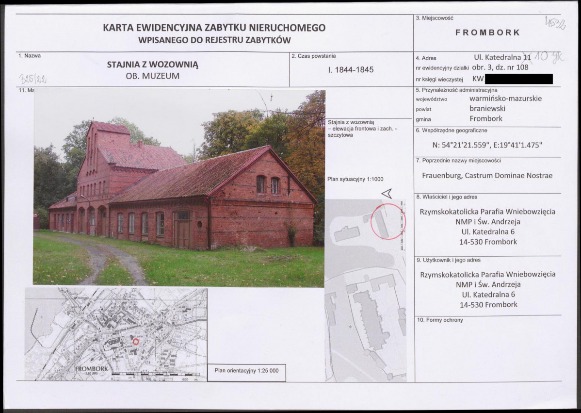 KB - Karta biała, skan nr 1