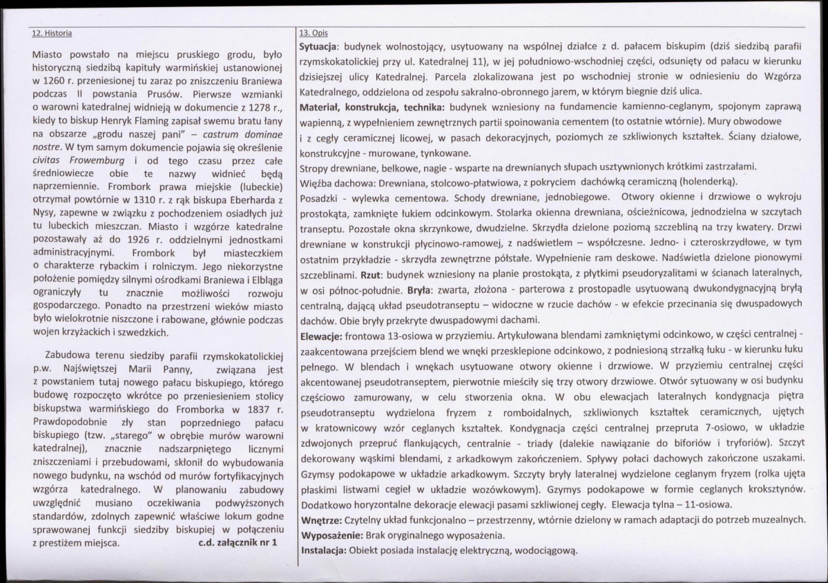 KB - Karta biała, skan nr 2