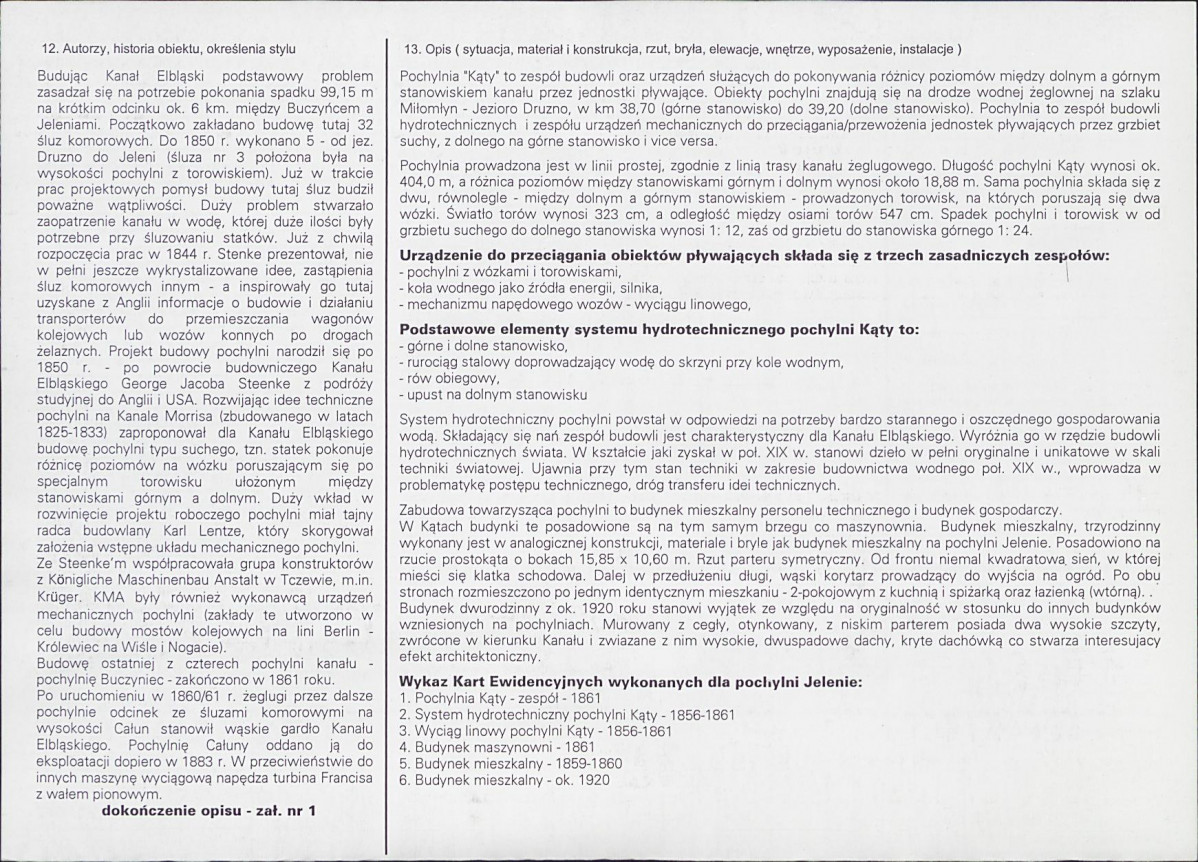 KB - Karta biała, skan nr 2