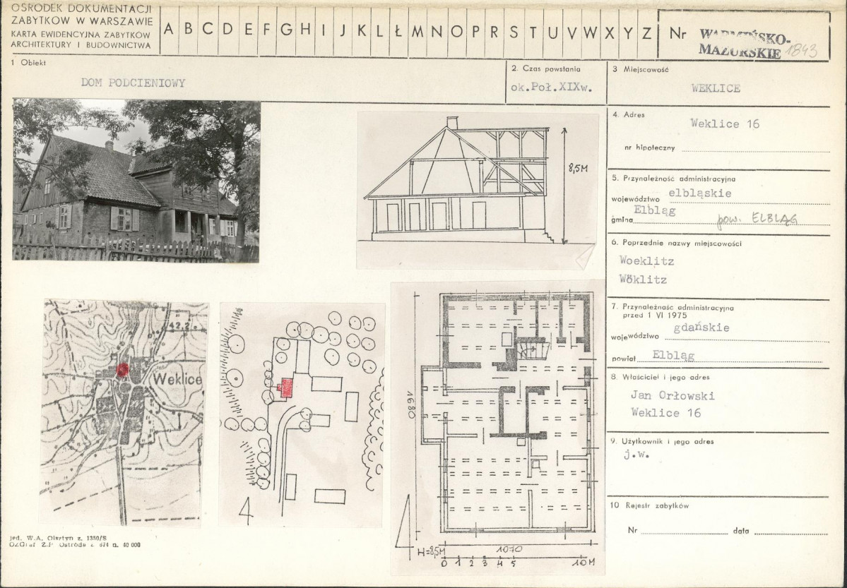 Karta biała, skan nr 1
