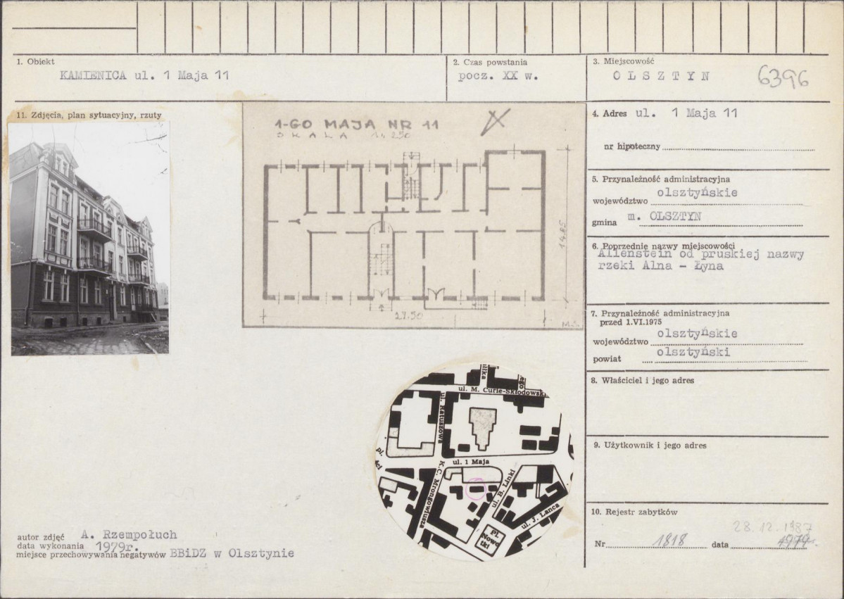 Karta biała, skan nr 1