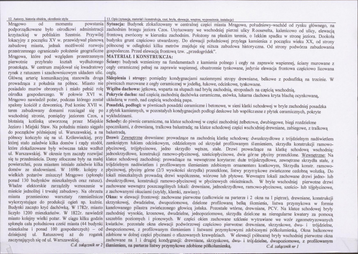 Karta biała, skan nr 2