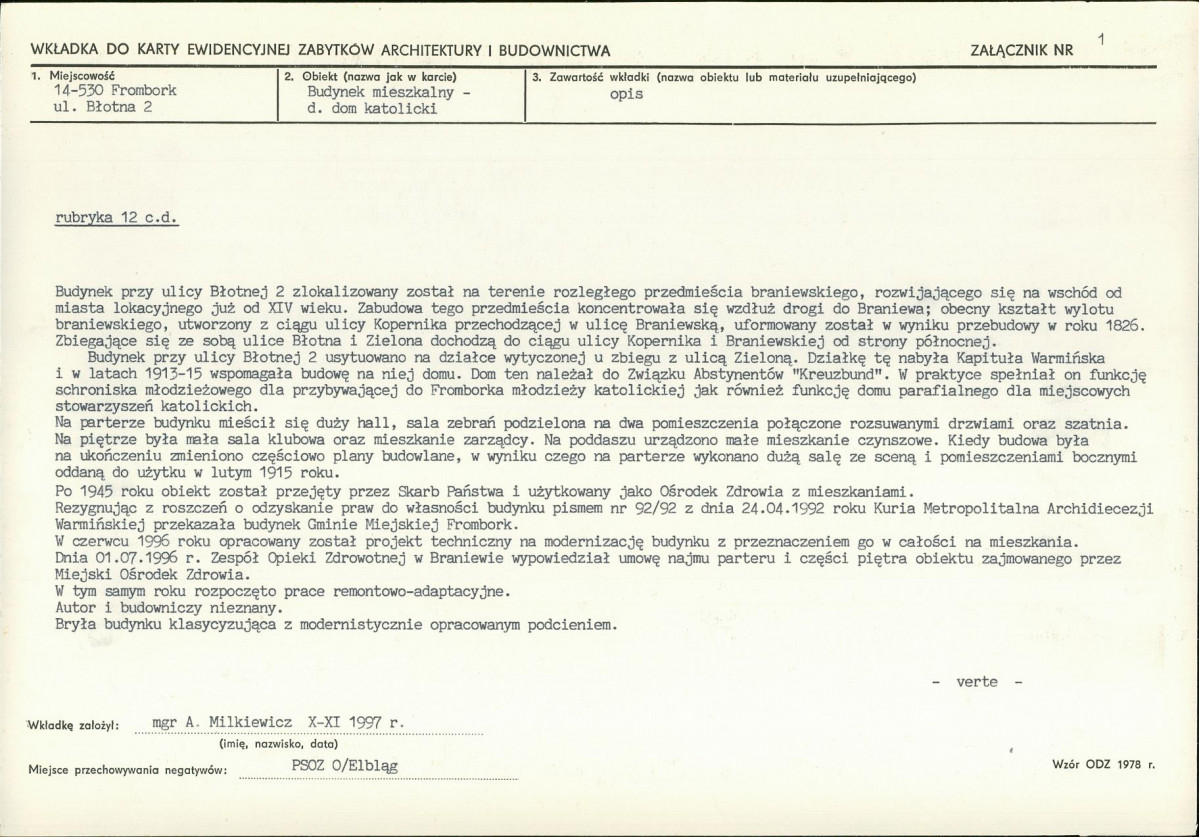 Karta biała, skan nr 5