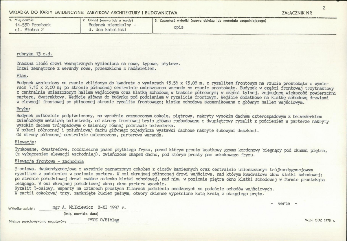 Karta biała, skan nr 7