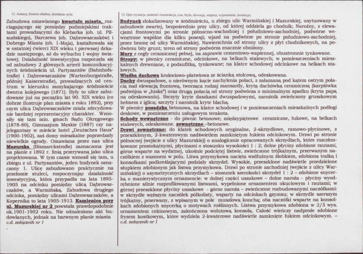 Karta biała, skan nr 2