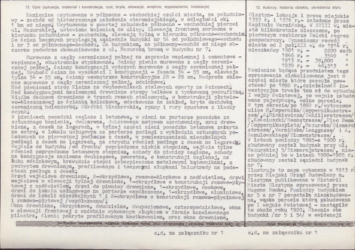 KB - Karta biała, skan nr 2