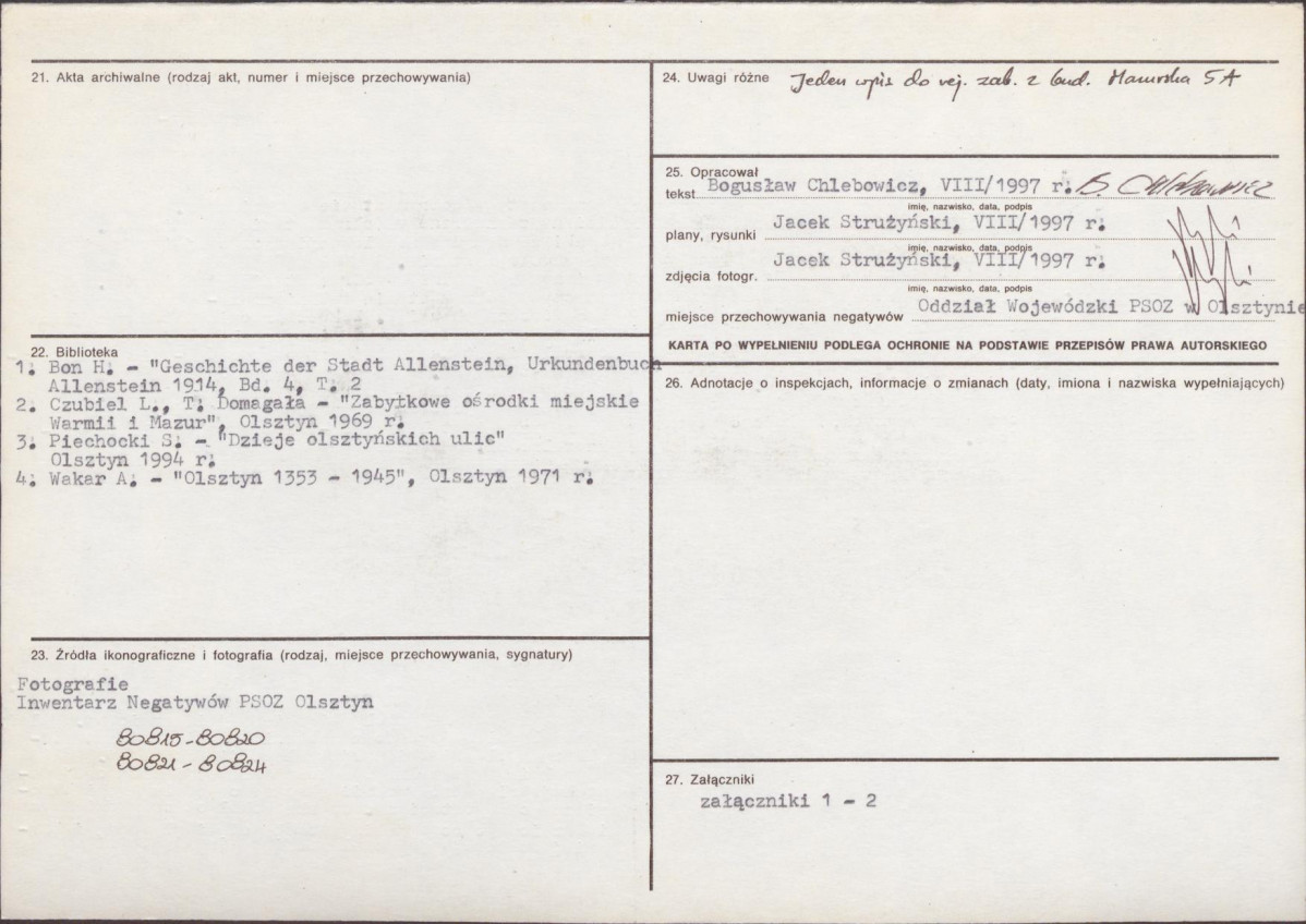 KB - Karta biała, skan nr 4