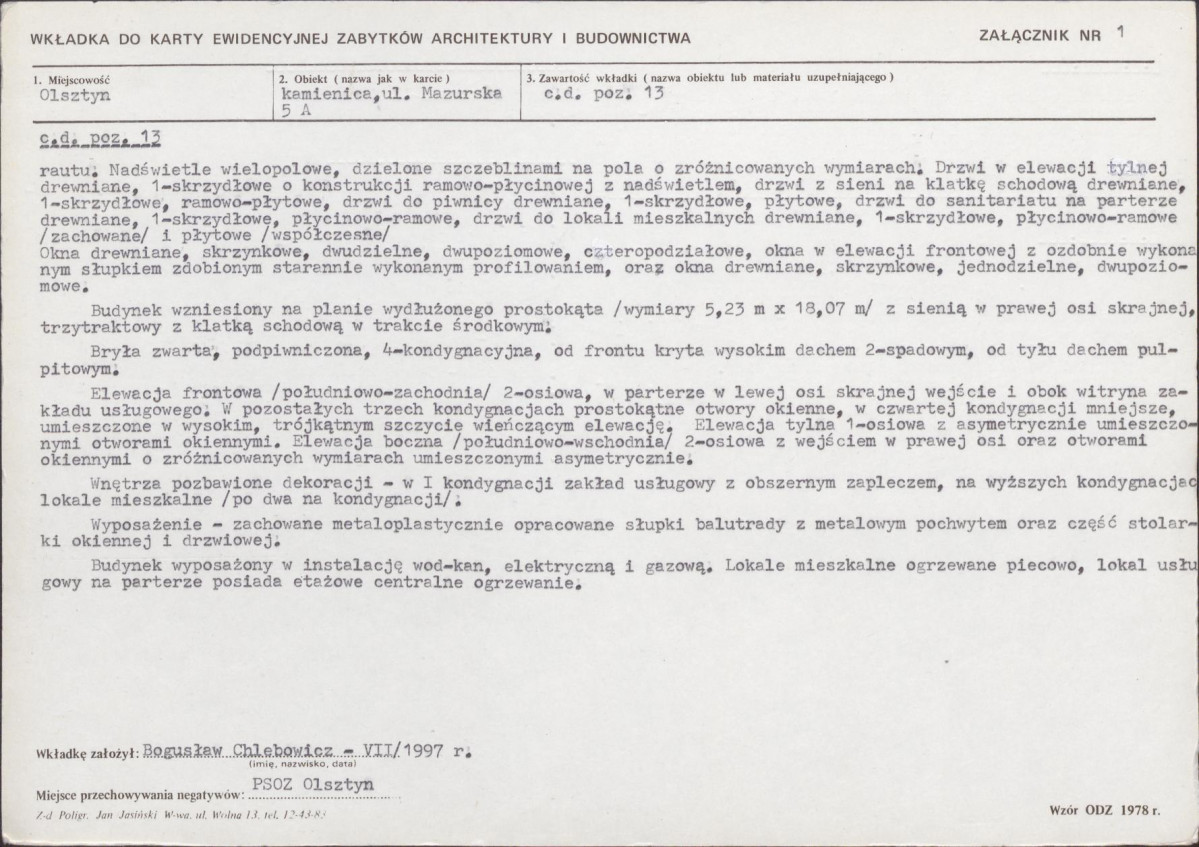 Karta biała, skan nr 5