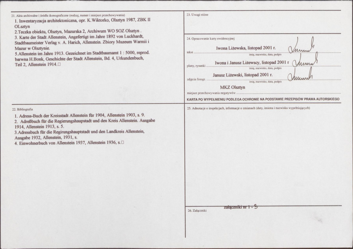 KB - Karta biała, skan nr 4