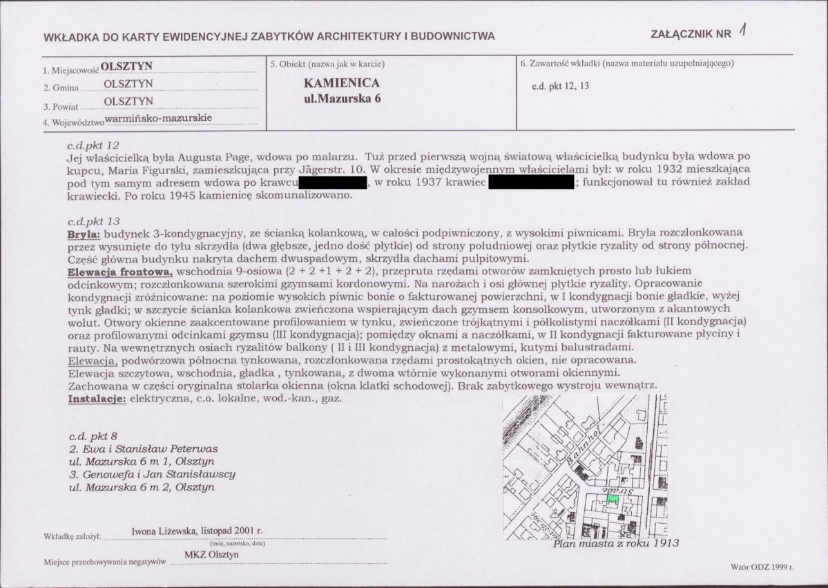 KB - Karta biała, skan nr 5