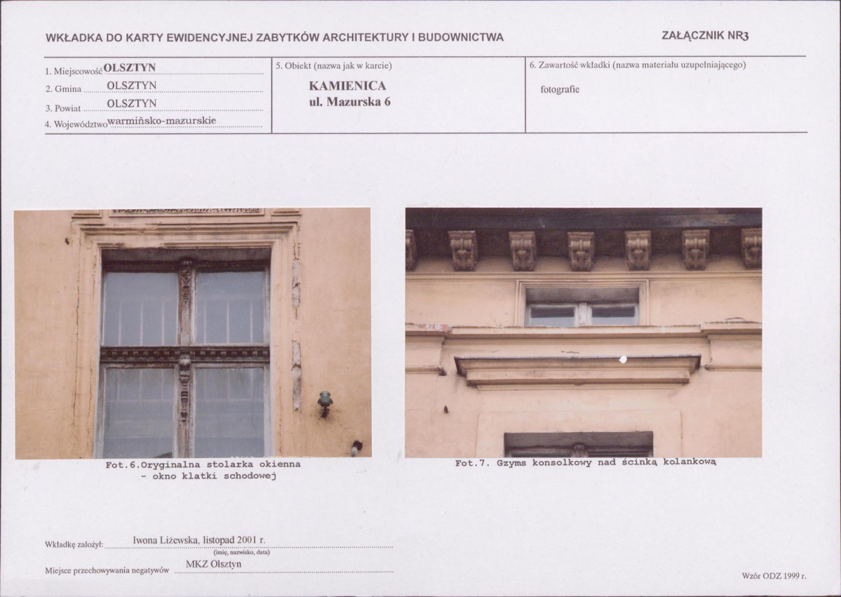 KB - Karta biała, skan nr 8