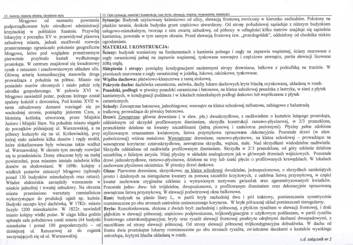 Karta biała, skan nr 2
