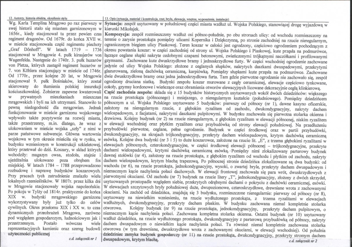 KB - Karta biała, skan nr 2