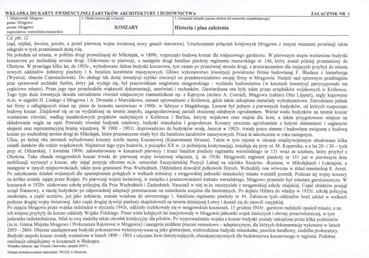 KB - Karta biała, skan nr 5