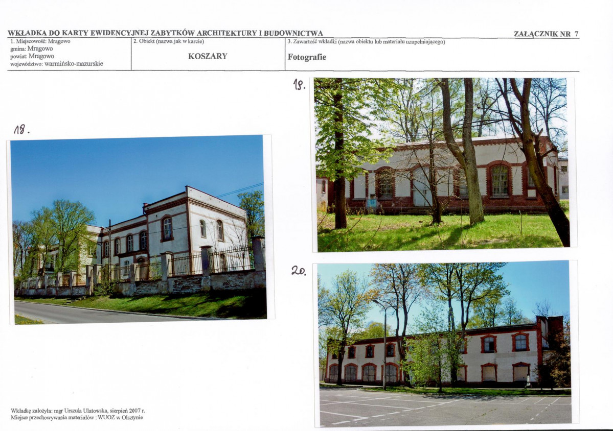 KB - Karta biała, skan nr 17