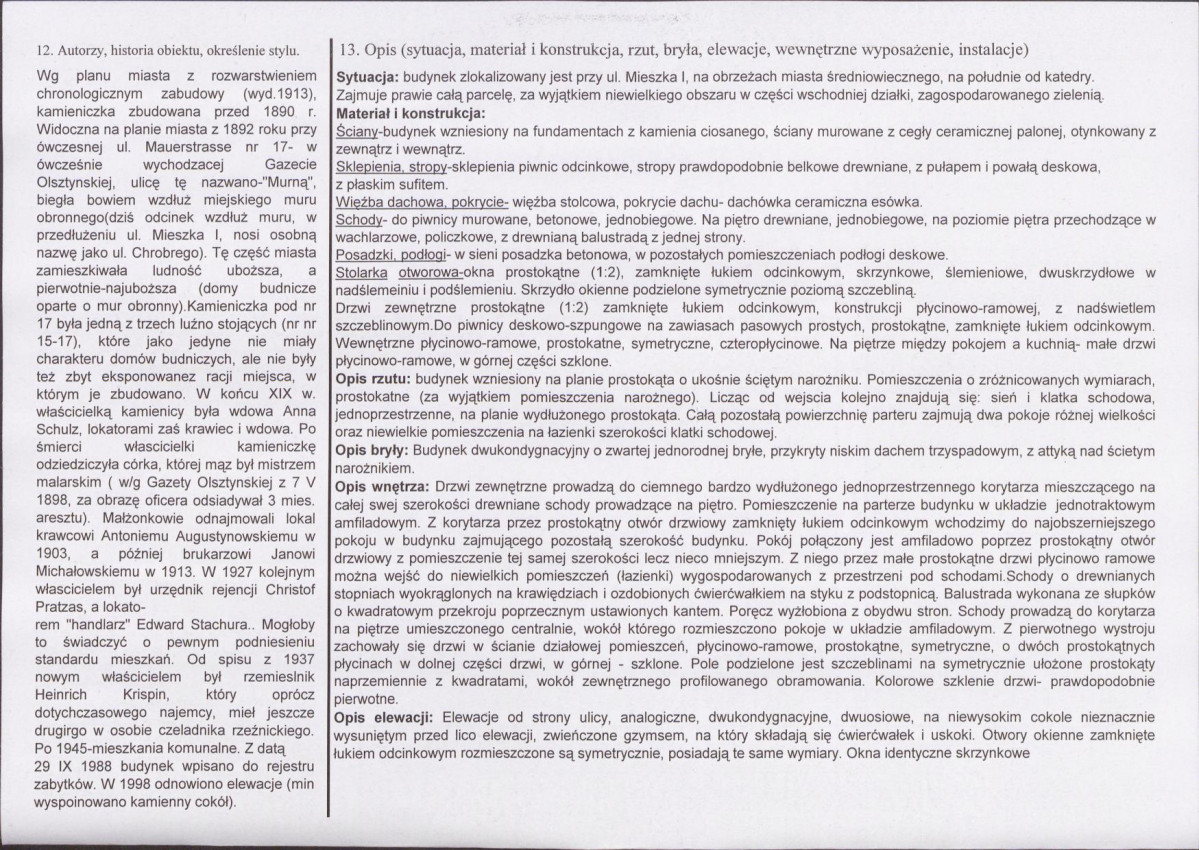 Karta biała, skan nr 2