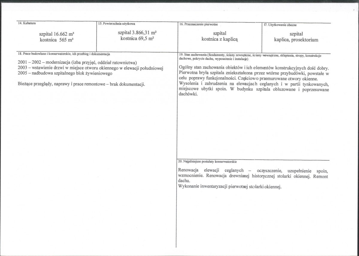 KB - Karta biała, skan nr 3