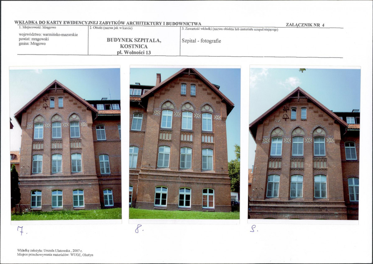 KB - Karta biała, skan nr 11
