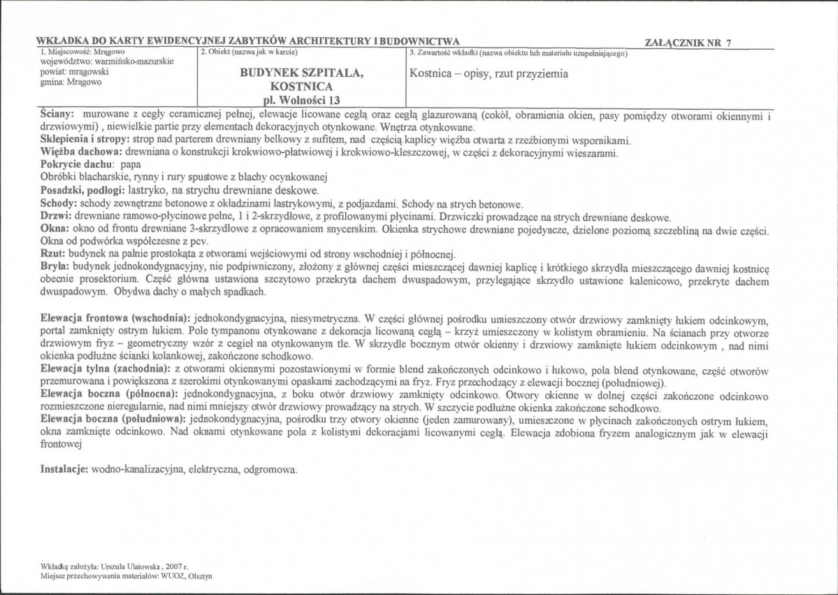 KB - Karta biała, skan nr 17