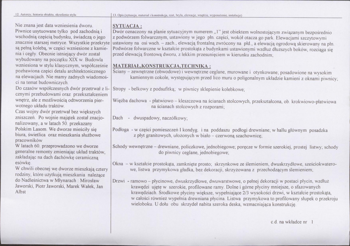 Karta biała, skan nr 2