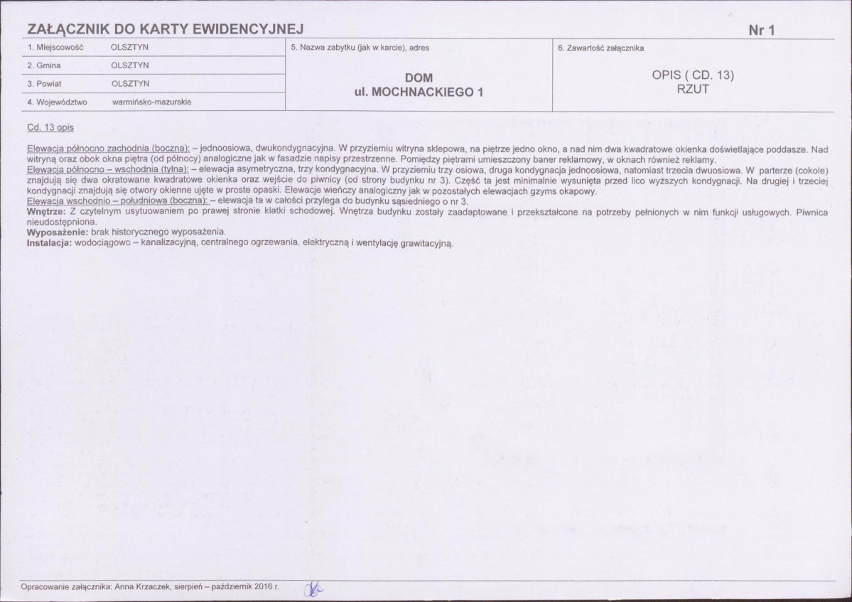 KB - Karta biała, skan nr 5