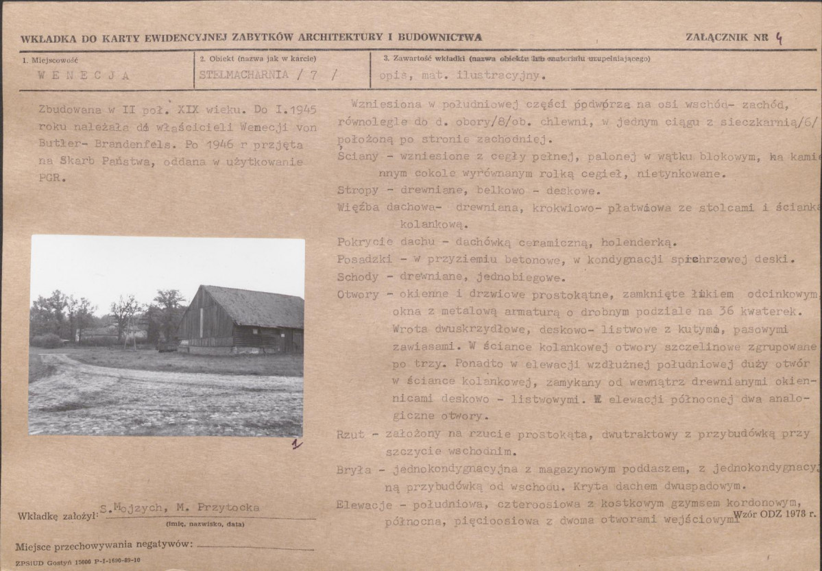 KB - Karta biała, skan nr 11
