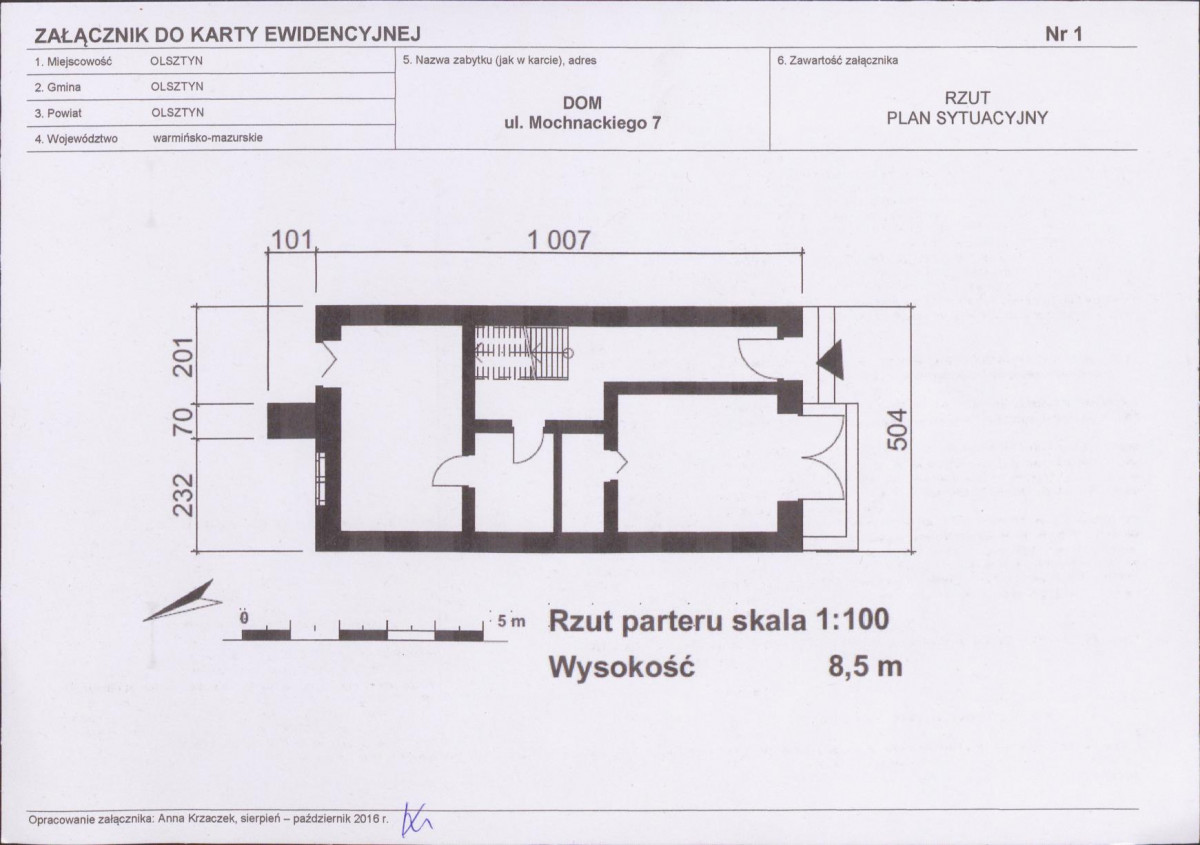 KB - Karta biała, skan nr 5