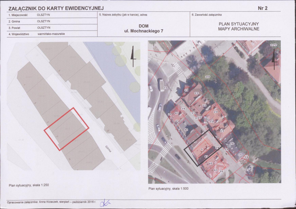 KB - Karta biała, skan nr 7