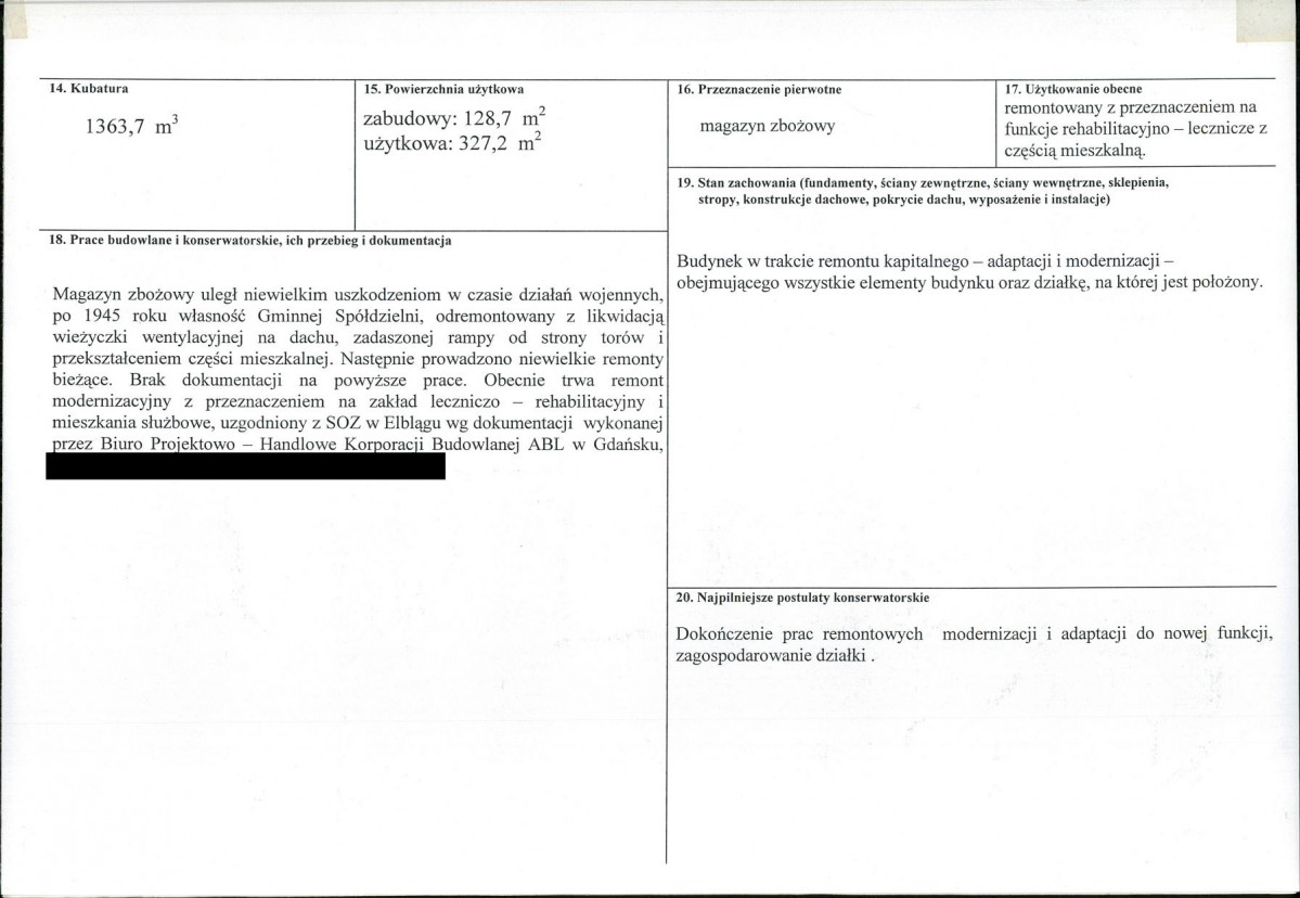 KB - Karta biała, skan nr 3