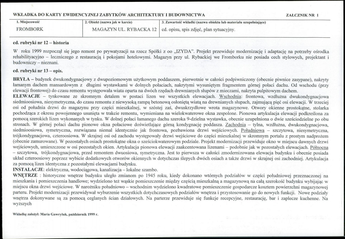 KB - Karta biała, skan nr 5