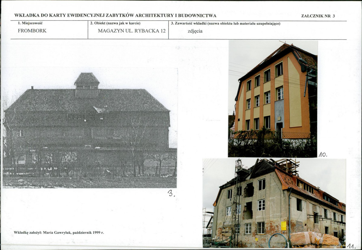 KB - Karta biała, skan nr 9