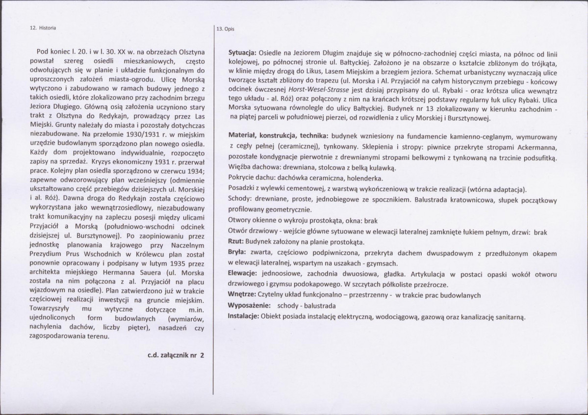 Karta biała, skan nr 2