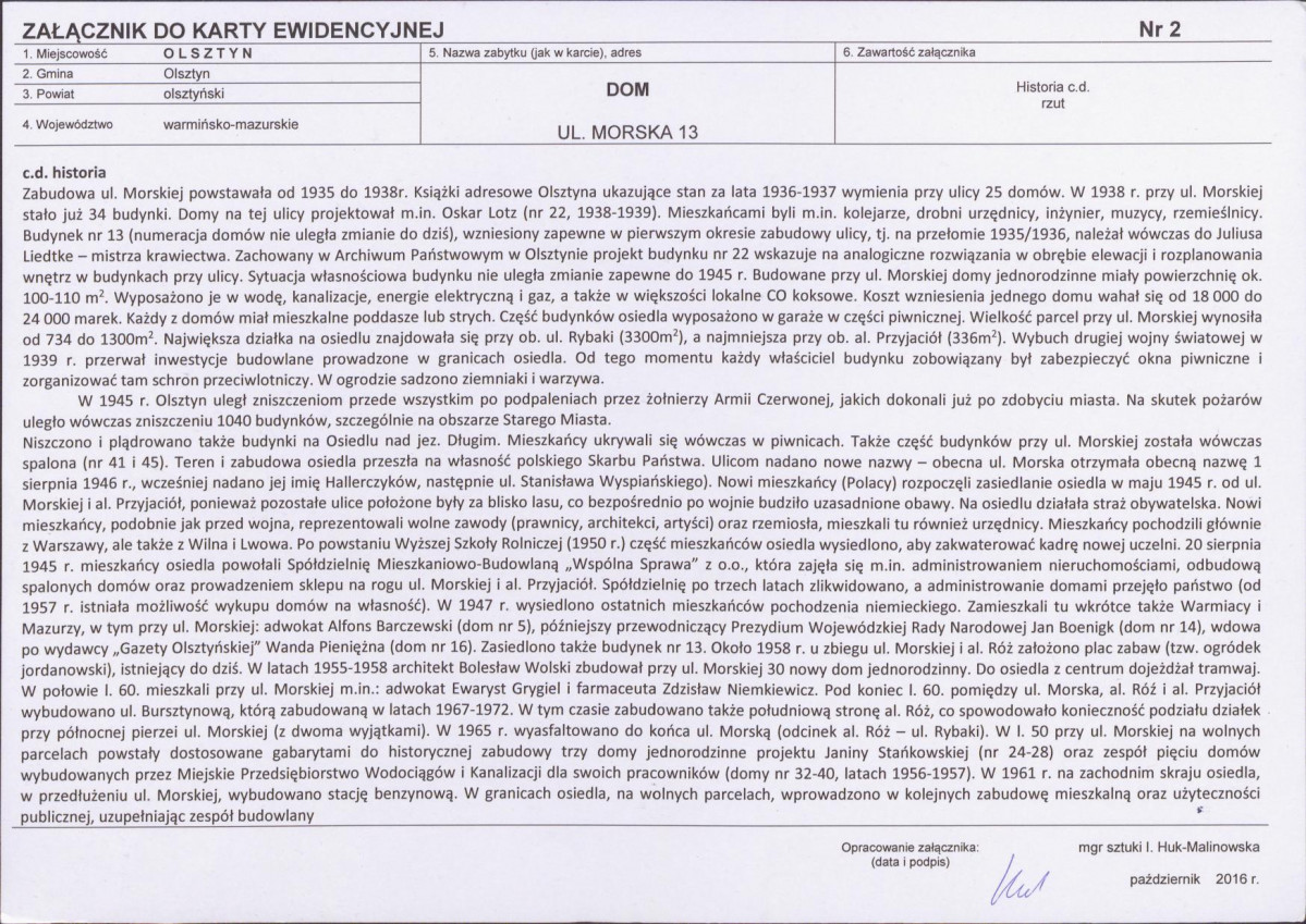 Karta biała, skan nr 7